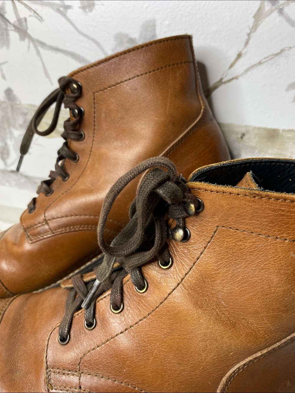 Thursday Boot Company Everyday Boots - Picture 4 of 9